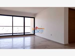 Departamento en Venta en Desarrollo del Pedregal San Luis Potosí