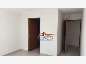 Departamento en Venta en De la Rosa San Luis Potosí