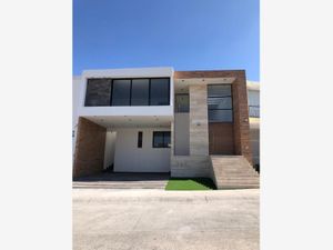 Casa en Venta en Miravalle San Luis Potosí