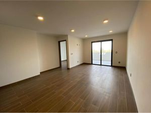 Departamento en Venta en Desarrollo del Pedregal San Luis Potosí