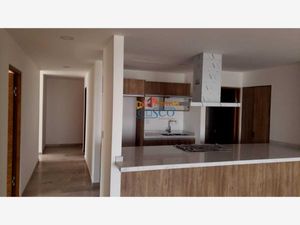 Departamento en Venta en Desarrollo del Pedregal San Luis Potosí