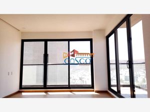 Departamento en Venta en Desarrollo del Pedregal San Luis Potosí