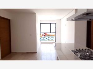 Departamento en Venta en Desarrollo del Pedregal San Luis Potosí