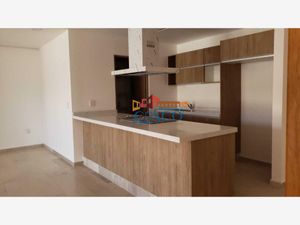 Departamento en Renta en Desarrollo del Pedregal San Luis Potosí