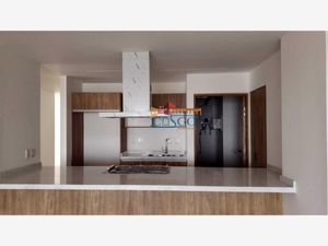 Departamento en Renta en Desarrollo del Pedregal San Luis Potosí