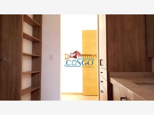 Departamento en Venta en Desarrollo del Pedregal San Luis Potosí