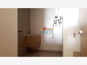 Departamento en Venta en Desarrollo del Pedregal San Luis Potosí