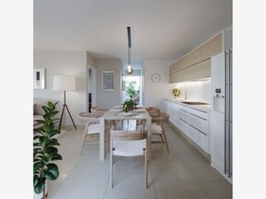 Departamento en Venta en De la Rosa San Luis Potosí