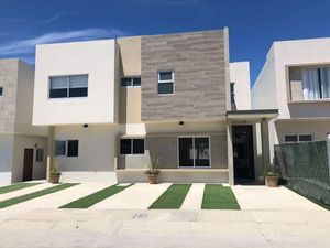 Casa en Venta en Valparaíso Residencial Tijuana