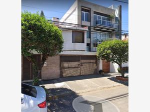 Casa en venta en Fujiyama 32, Las Aguilas, Álvaro Obregón, Ciudad de  México, 01710.