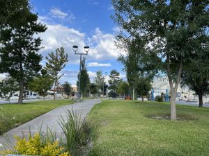 Terreno en Venta en Las Huertas Residencial Arteaga