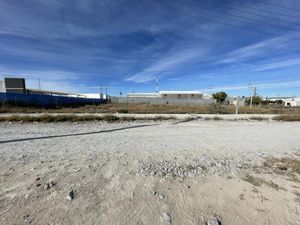 Terreno en Renta en Buenos Aires Saltillo