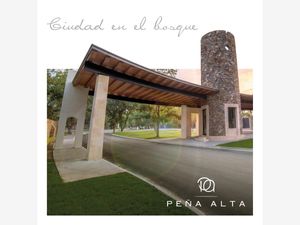 Terreno en Venta en Peña Alta Saltillo