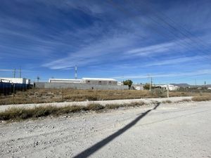 Terreno en Renta en Buenos Aires Saltillo