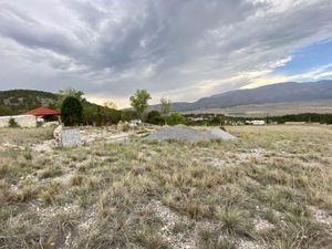 Terreno en Venta en San Antonio de las Alazanas Arteaga