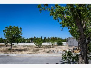 Terreno en Venta en Quinta Real Saltillo