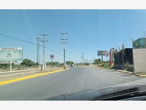 Terreno en Renta en Torrecillas y Ramones Saltillo