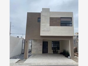 Casa en Venta en Postal Cerritos Saltillo