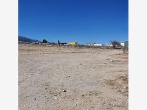 Terreno en Venta en Ayuntamiento Arteaga