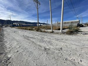 Terreno en Renta en Buenos Aires Saltillo