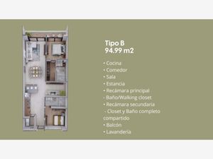 Departamento en Venta en Los Rodriguez Santiago