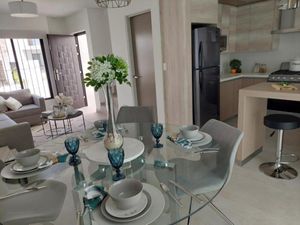 Casa en Venta en El Morillo Saltillo