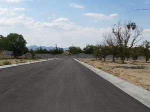 Terreno en Venta en La Aurora Saltillo