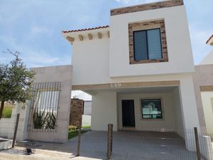 Casa en Venta en Bosques de las Lomas Residencial Saltillo