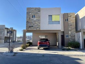 Casa en Renta en Manantiales del Valle Ramos Arizpe