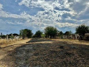 Terreno en Venta en Manuel Alarcon Jantetelco