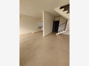 Casa en Venta en Residencial del Bosque Veracruz