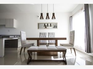 Casa en Venta en Residencial del Bosque Veracruz