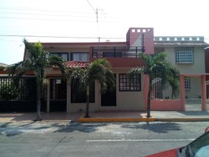 Casa en Venta en Miguel Aleman Veracruz