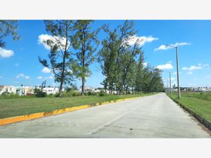 Terreno en Venta en Residencial del Bosque Veracruz