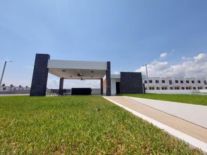 Casa en Venta en Residencial del Bosque Veracruz