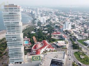 Terreno en Venta en Playa de Oro Mocambo Boca del Río