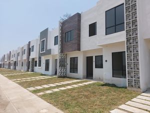 Casa en Venta en Residencial del Bosque Veracruz