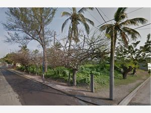 Terreno en Venta en Adolfo Lopez Mateos Veracruz