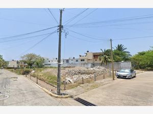 Terreno en Venta en Siglo XXI Veracruz