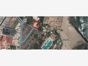 Terreno en Venta en Playa de Oro Mocambo Boca del Río