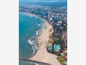 Terreno en Venta en Playa de Oro Mocambo Boca del Río