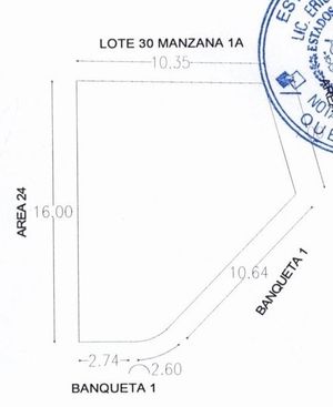 Terreno en Venta Nayenh Zákia