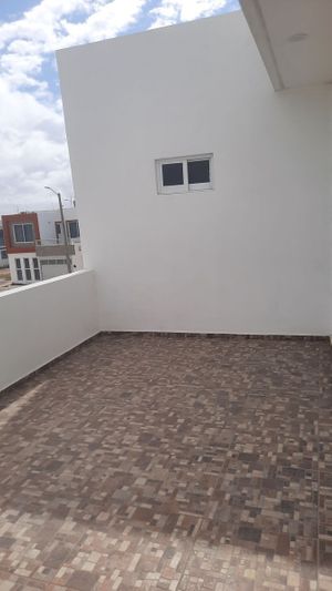 Casa Residencial  Maple Frac .Madeira Coatzacoalcos