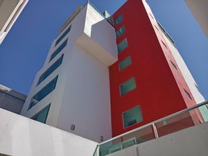 Departamento en Venta en Milenio 3a. Sección Querétaro