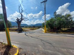 Terreno en Venta en La Purificación Tepetitla Texcoco