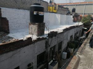 Terreno en Venta en Vallejo Gustavo A. Madero