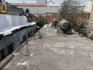 Terreno en Venta en Vallejo Gustavo A. Madero