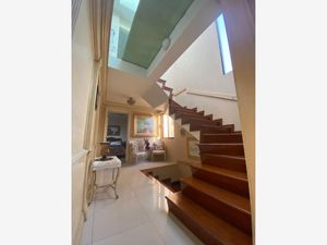 Casa en Venta en Los Cedros Coyoacán