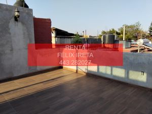 Casa en Renta en Felix Ireta Morelia