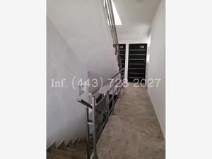 Departamento en Venta en San Lazaro Pátzcuaro